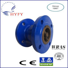 Finely processed Dss Single Door Swing Wafer Check Valve